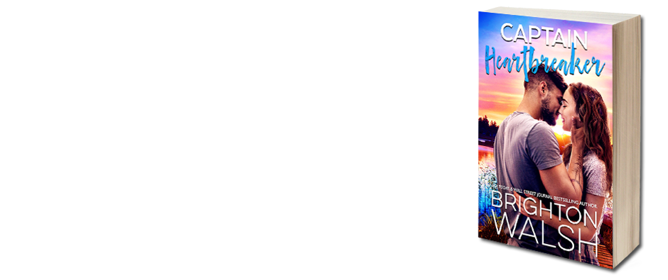 Brighton Walsh | USA Today and Wall Street Journal bestselling author ...